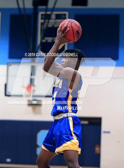 Thumbnail 1 in Richlands @ Swansboro photogallery.