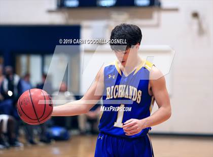 Thumbnail 1 in Richlands @ Swansboro photogallery.