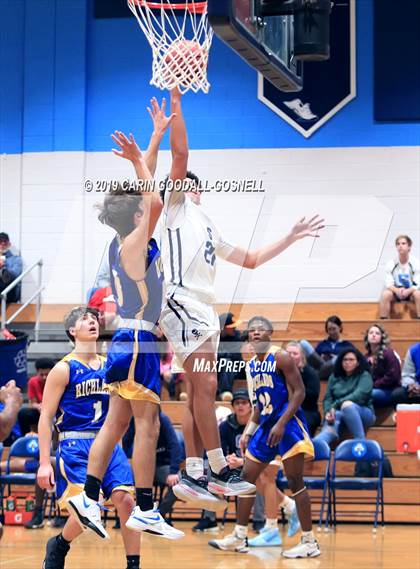 Thumbnail 2 in Richlands @ Swansboro photogallery.
