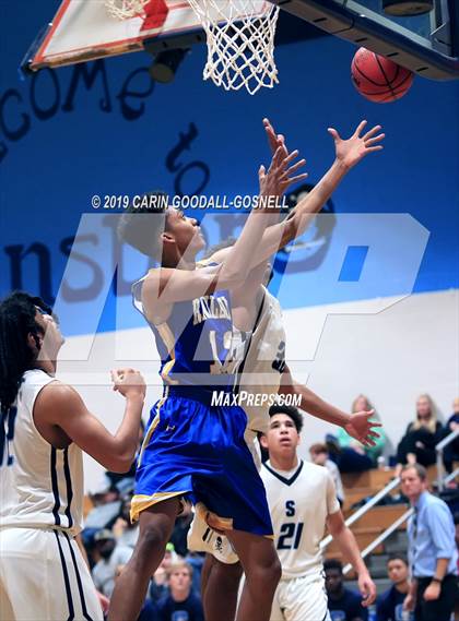 Thumbnail 1 in Richlands @ Swansboro photogallery.