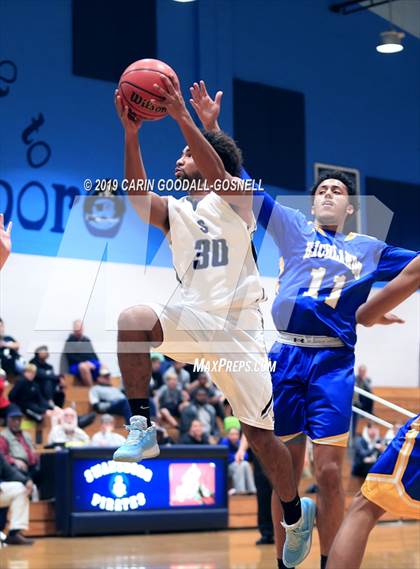 Thumbnail 1 in Richlands @ Swansboro photogallery.