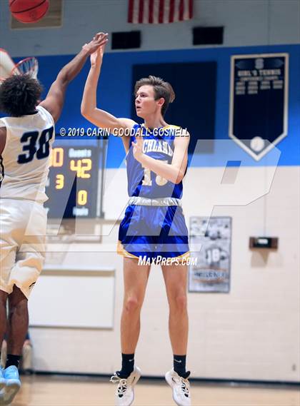 Thumbnail 1 in Richlands @ Swansboro photogallery.