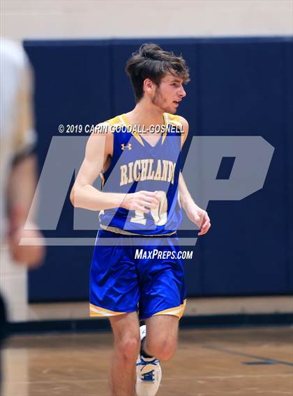 Thumbnail 3 in Richlands @ Swansboro photogallery.