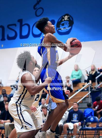 Thumbnail 2 in Richlands @ Swansboro photogallery.