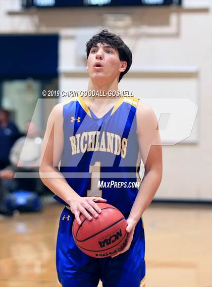Thumbnail 2 in Richlands @ Swansboro photogallery.