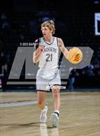 Photo from the gallery "Limon vs. Sanford (CHSAA 2A Final Four)"