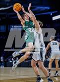 Photo from the gallery "Limon vs. Sanford (CHSAA 2A Final Four)"