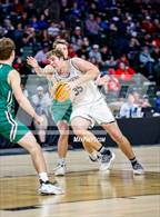 Photo from the gallery "Limon vs. Sanford (CHSAA 2A Final Four)"
