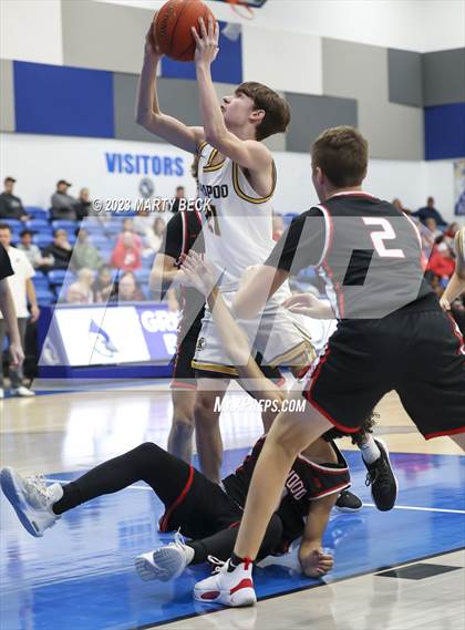 Thumbnail 3 in Kickapoo vs Kirkwood (Bill Rowe's Queens Classic) photogallery.