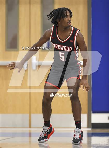 Thumbnail 3 in Kickapoo vs Kirkwood (Bill Rowe's Queens Classic) photogallery.
