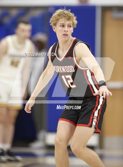Thumbnail 1 in Kickapoo vs Kirkwood (Bill Rowe's Queens Classic) photogallery.