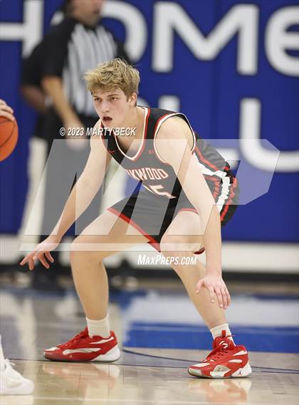 Thumbnail 1 in Kickapoo vs Kirkwood (Bill Rowe's Queens Classic) photogallery.
