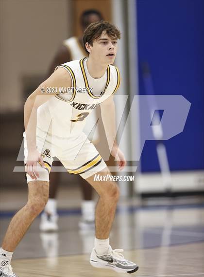 Thumbnail 3 in Kickapoo vs Kirkwood (Bill Rowe's Queens Classic) photogallery.