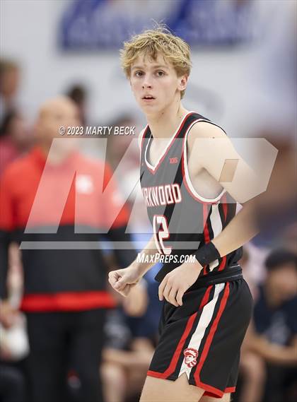 Thumbnail 2 in Kickapoo vs Kirkwood (Bill Rowe's Queens Classic) photogallery.
