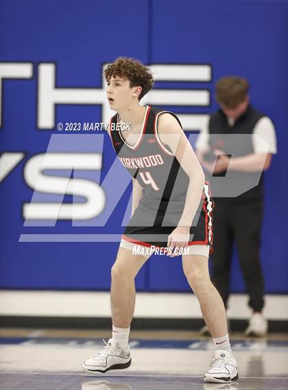 Thumbnail 3 in Kickapoo vs Kirkwood (Bill Rowe's Queens Classic) photogallery.