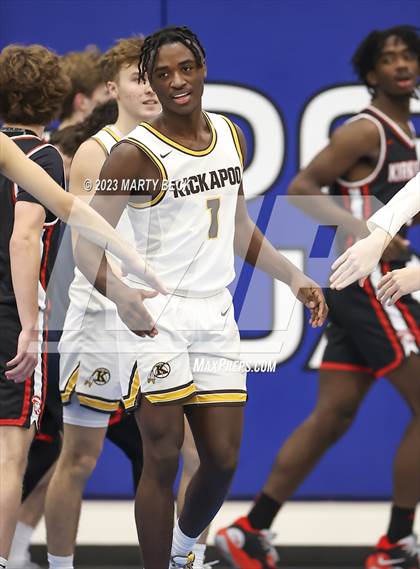 Thumbnail 1 in Kickapoo vs Kirkwood (Bill Rowe's Queens Classic) photogallery.