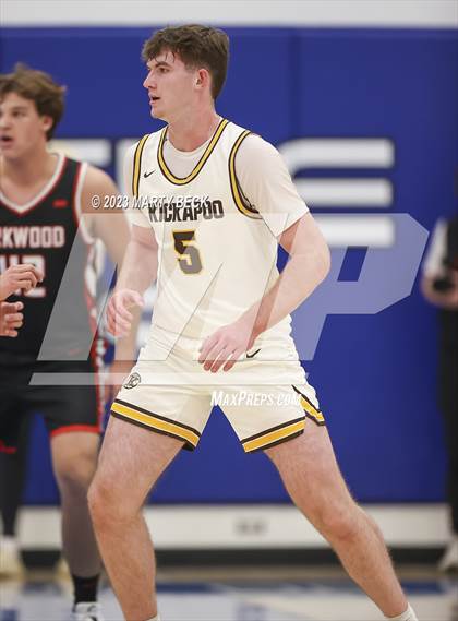 Thumbnail 3 in Kickapoo vs Kirkwood (Bill Rowe's Queens Classic) photogallery.