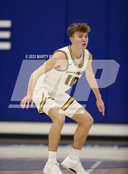 Thumbnail 1 in Kickapoo vs Kirkwood (Bill Rowe's Queens Classic) photogallery.