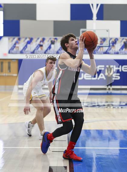 Thumbnail 1 in Kickapoo vs Kirkwood (Bill Rowe's Queens Classic) photogallery.