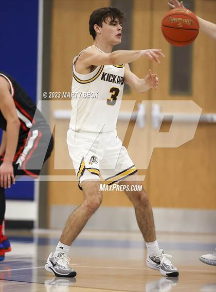Thumbnail 2 in Kickapoo vs Kirkwood (Bill Rowe's Queens Classic) photogallery.