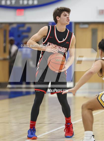Thumbnail 3 in Kickapoo vs Kirkwood (Bill Rowe's Queens Classic) photogallery.