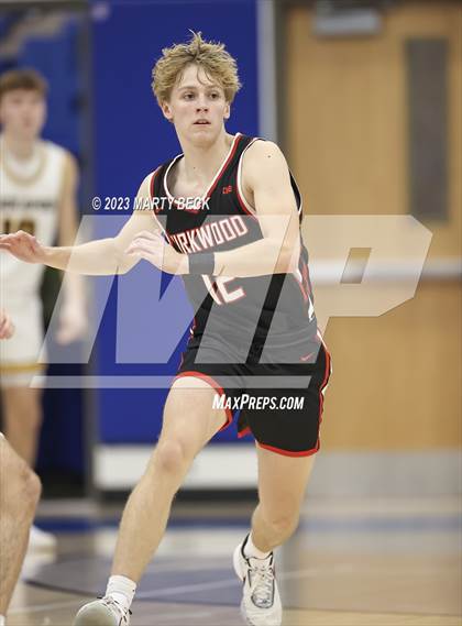 Thumbnail 1 in Kickapoo vs Kirkwood (Bill Rowe's Queens Classic) photogallery.