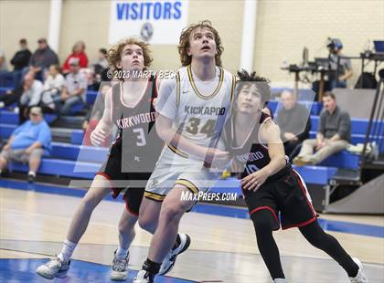 Thumbnail 3 in Kickapoo vs Kirkwood (Bill Rowe's Queens Classic) photogallery.