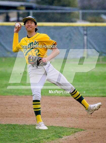 Thumbnail 3 in Muir @ Temple City photogallery.