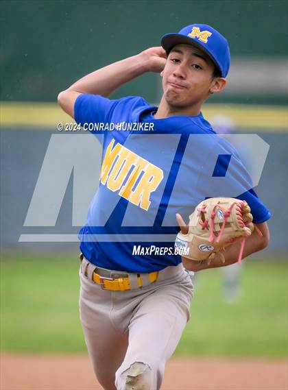 Thumbnail 1 in Muir @ Temple City photogallery.