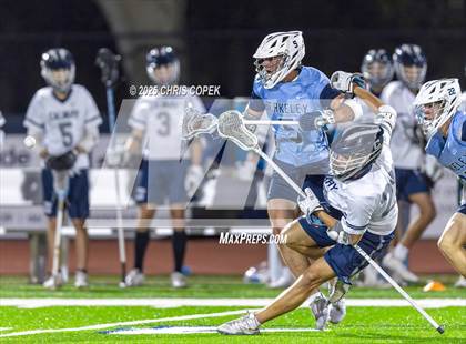 Thumbnail 1 in Berkeley Prep @ Calvary Christian photogallery.