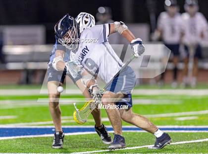 Thumbnail 3 in Berkeley Prep @ Calvary Christian photogallery.