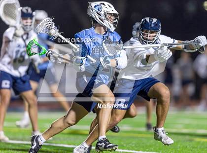 Thumbnail 3 in Berkeley Prep @ Calvary Christian photogallery.