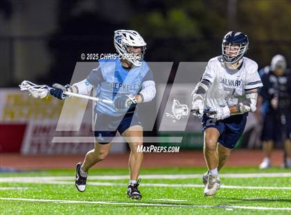 Thumbnail 3 in Berkeley Prep @ Calvary Christian photogallery.