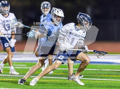 Thumbnail 1 in Berkeley Prep @ Calvary Christian photogallery.