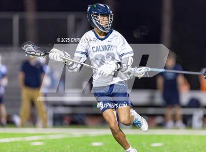 Thumbnail 1 in Berkeley Prep @ Calvary Christian photogallery.