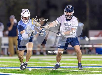 Thumbnail 2 in Berkeley Prep @ Calvary Christian photogallery.