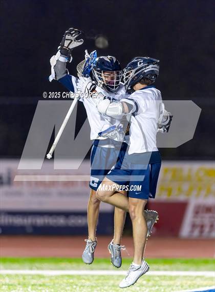 Thumbnail 1 in Berkeley Prep @ Calvary Christian photogallery.