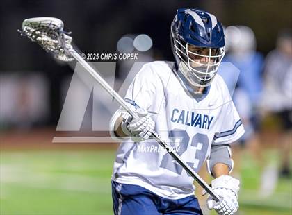 Thumbnail 1 in Berkeley Prep @ Calvary Christian photogallery.