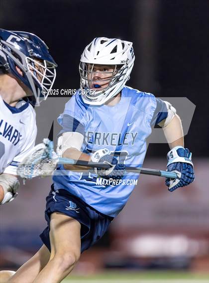 Thumbnail 1 in Berkeley Prep @ Calvary Christian photogallery.