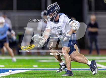 Thumbnail 1 in Berkeley Prep @ Calvary Christian photogallery.