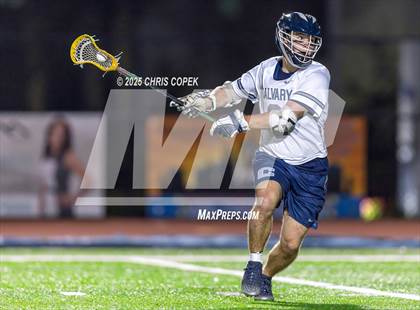 Thumbnail 2 in Berkeley Prep @ Calvary Christian photogallery.