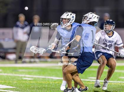 Thumbnail 3 in Berkeley Prep @ Calvary Christian photogallery.