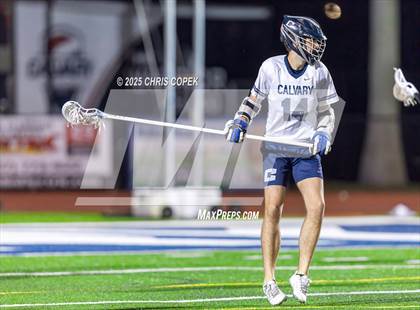 Thumbnail 3 in Berkeley Prep @ Calvary Christian photogallery.
