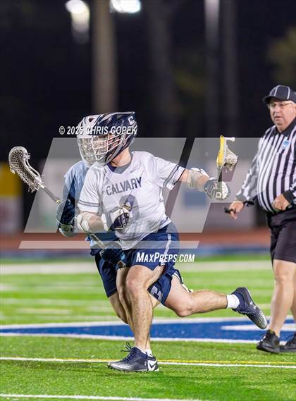 Thumbnail 2 in Berkeley Prep @ Calvary Christian photogallery.