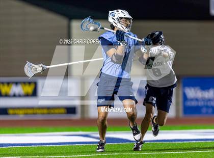 Thumbnail 3 in Berkeley Prep @ Calvary Christian photogallery.