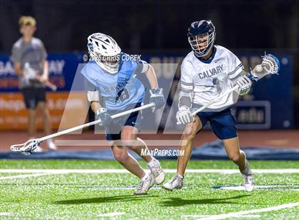Thumbnail 2 in Berkeley Prep @ Calvary Christian photogallery.