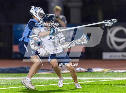 Thumbnail 3 in Berkeley Prep @ Calvary Christian photogallery.