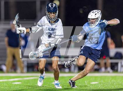 Thumbnail 3 in Berkeley Prep @ Calvary Christian photogallery.