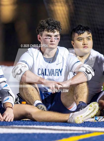 Thumbnail 1 in Berkeley Prep @ Calvary Christian photogallery.