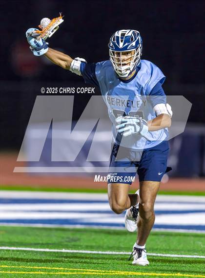 Thumbnail 3 in Berkeley Prep @ Calvary Christian photogallery.